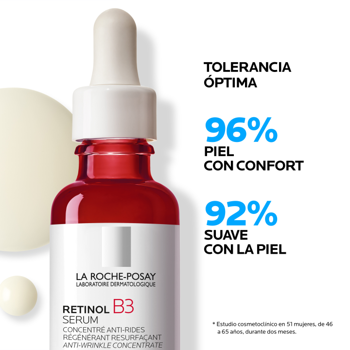 Comprar La Roche Posay Retinol B3 Serum al mejor precio - Farmacia Lis