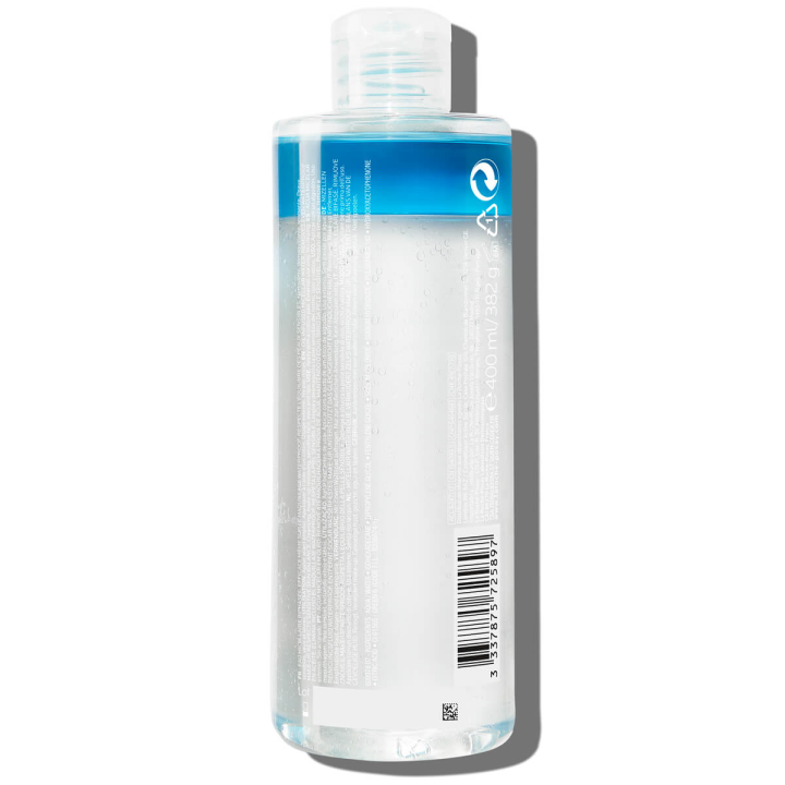 Comprar La Roche Posay Agua Micelar Oil Infused 400 ml al mejor precio