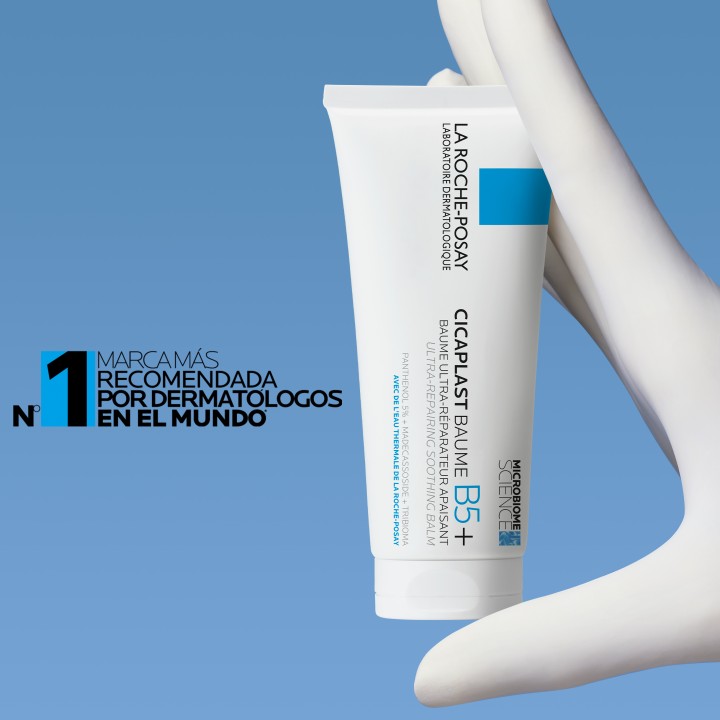 Comprar La Roche Posay Cicaplast Baume B5 40 ml al mejor precio - Farm