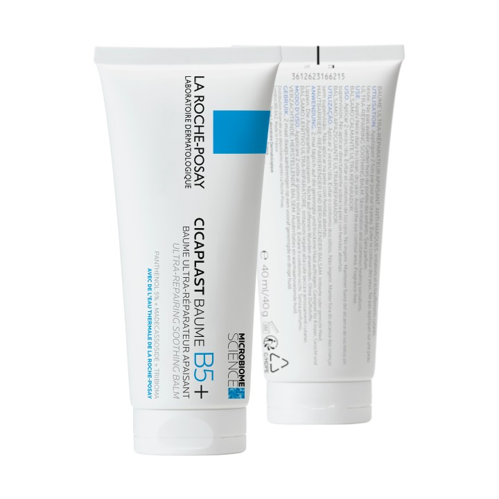 Comprar La Roche Posay Cicaplast Baume B5 40 ml al mejor precio - Farm