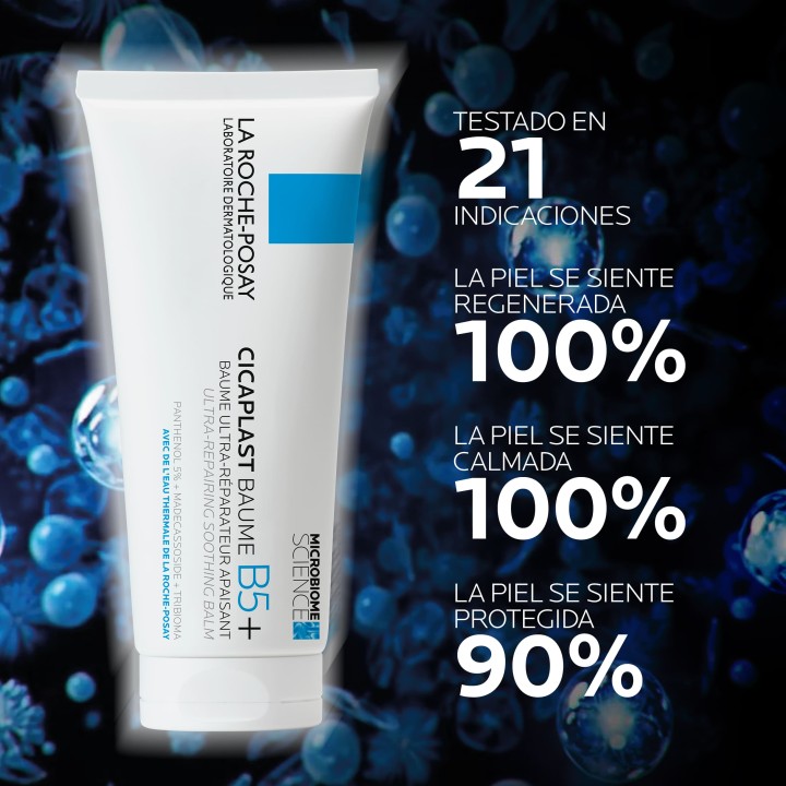 Comprar La Roche Posay Cicaplast Baume B5 40 ml al mejor precio - Farm