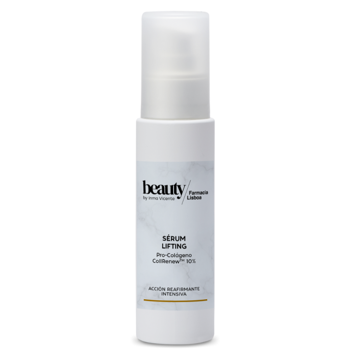 Comprar Beauty Sérum Lifting Pro Colágeno Collrenew 10% Lifting Reafir