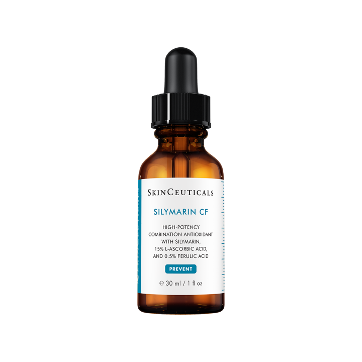 Comprar Silymarin CF Sérum 30ml Skinceuticals - Antioxidante para piel