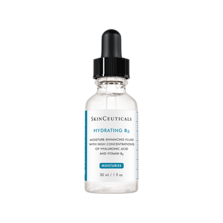 Compra Hydrating B5 Serum - Sérum hidratante con ácido hialurónico y B5 | Farmacia Lisboa