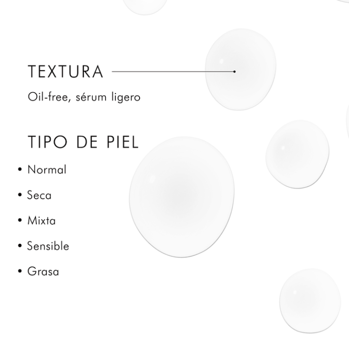 Compra Hydrating B5 Serum - Sérum hidratante con ácido hialurónico y B5 | Farmacia Lisboa