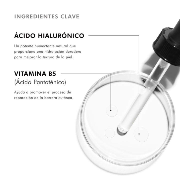 Compra Hydrating B5 Serum - Sérum hidratante con ácido hialurónico y B5 | Farmacia Lisboa