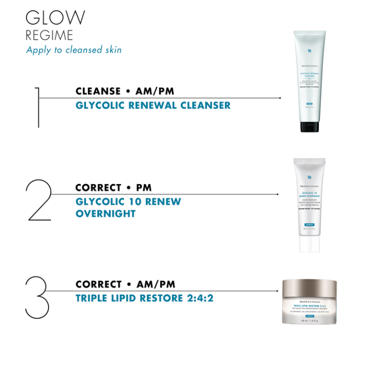 Comprar Glycolic Renewal Cleanser 150 ml SkinCeuticals - Gel Limpiador