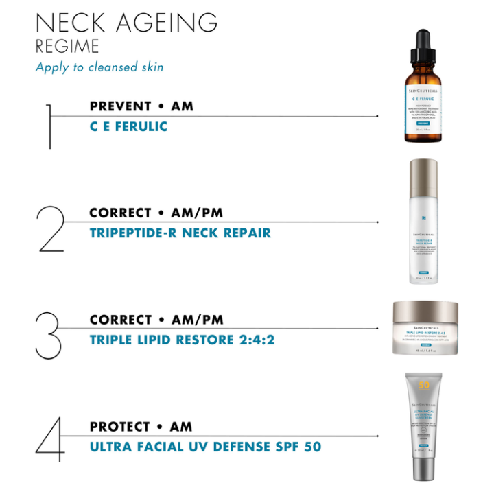 Comprar Tripeptide-R Neck Repair Skinceuticals- Tratamiento Anti-Edad