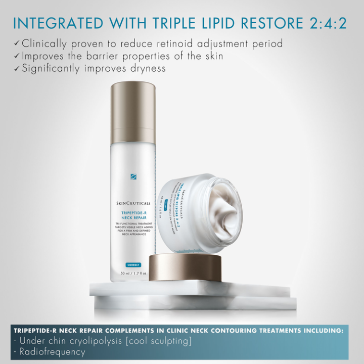 Comprar Tripeptide-R Neck Repair Skinceuticals- Tratamiento Anti-Edad