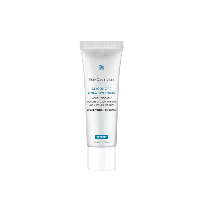 Comprar Glycolic 10 Renew Overnight 50ml Skinceuticals - al mejor prec