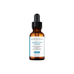 Oferta Blemish + age skinceuticals