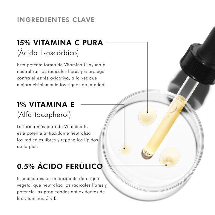 Comprar Ce Ferulic con HA Intensifier 15ml de Regalo! Oferta limintada