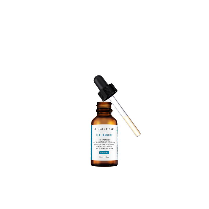 Comprar Ce Ferulic con HA Intensifier 15ml de Regalo! Oferta limintada