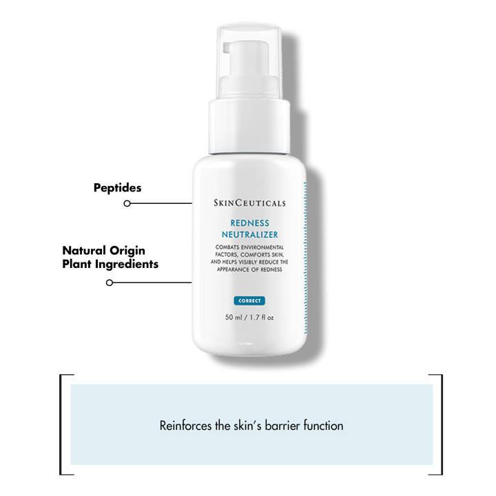 Comprar Redness Neutralizer 50ml SkinCeuticals - Crema Calmante para P