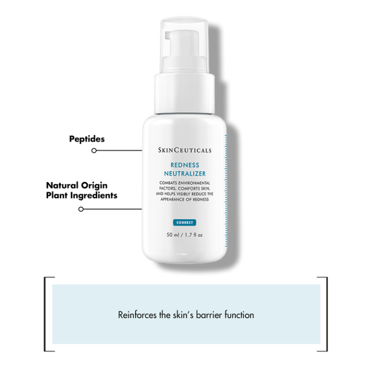 Comprar Redness Neutralizer 50ml SkinCeuticals - Crema Calmante para P
