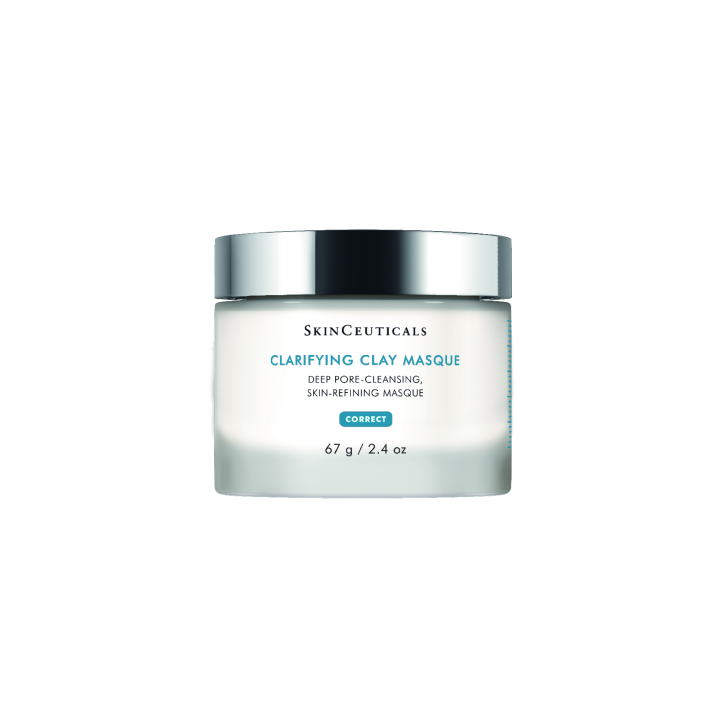 Comprar Clarifying Clay Masque SkinCeuticals al mejor precio - Farmaci