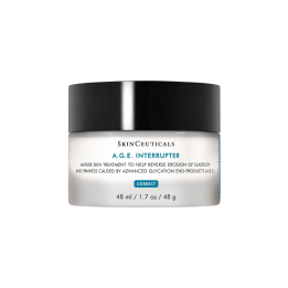 AGE Interrupter Advanced SkinCeuticals 48ml - Combate la Glicación y las Arrugas Profundas