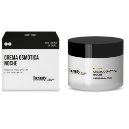 Comprar Beauty Crema Noctura Osmótica - Antiedad global para todos los