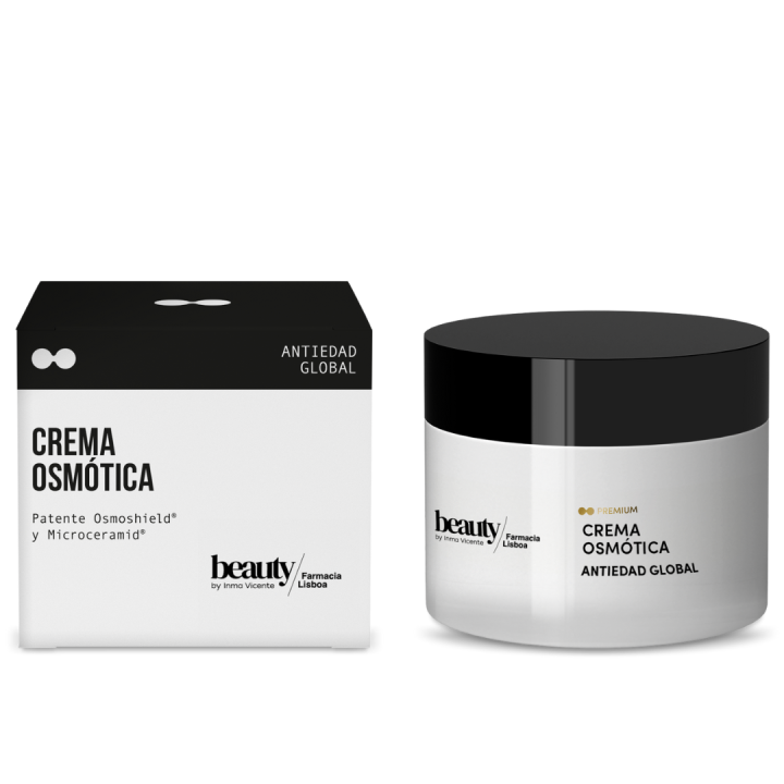 Comprar Beauty Crema Facial Osmótica - Antiedad global para todos los