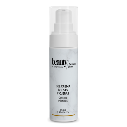 Comprar Beauty Contono de ojos Gelcrema para Bolsas y Ojeras 25ml al m
