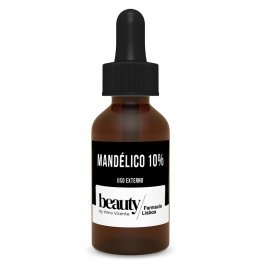 Comprar Beauty Mandélico AHA 10% - Activos Concentrados. Acción exfoli