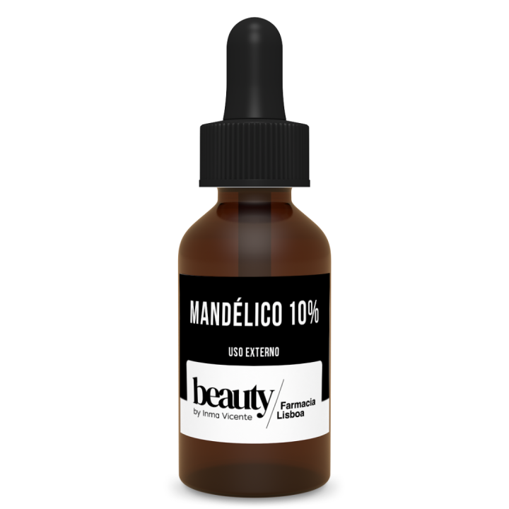 Comprar Beauty Mandélico AHA 10% - Activos Concentrados. Acción exfoli