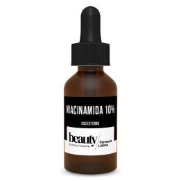 Comprar Beauty Niacinamida 10% - Activos Concentrados. Acción antimanc