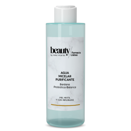 Comprar Beauty Agua Micelar Purificante - Bardana y Probiótico Balance