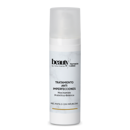 Comprar Beauty Tratamiento Localizado Anti Imperfecciones - con Niacin