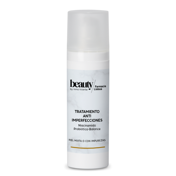 Comprar Beauty Tratamiento Localizado Anti Imperfecciones - con Niacin