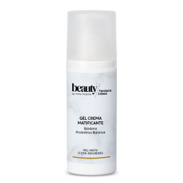 Comprar Beauty Gel Crema Matificante - Con Niacinamida y Bakuchiol ret