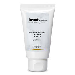 Comprar Beauty Crema Antiedad Manos y Uñas - 50ml al mejor precio - Fa