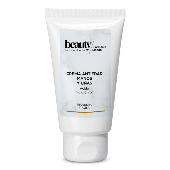 Comprar Beauty Crema Antiedad Manos y Uñas - 50ml al mejor precio - Fa