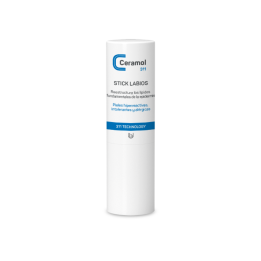 Comprar Ceramol 311 Stick Labios secos que se agrietan con frecuencia