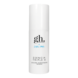 Comprar GH esencia hidratante Triple H Gema Herrerías 150ml al mejor p