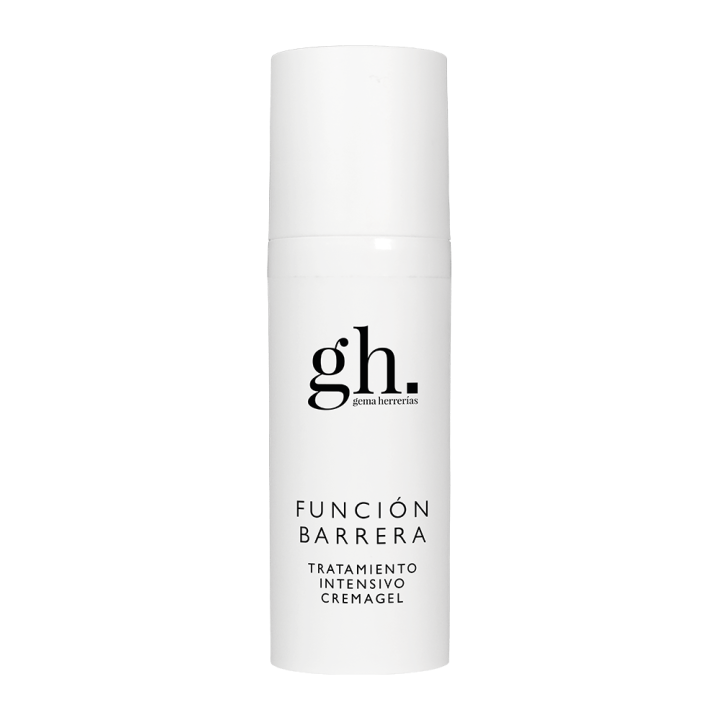 Comprar GH Función Barrera crema gel Gema Herrerías - Cremigel reparad