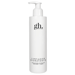 Comprar GH Solución Micelar Natural Gema Herrerías - Hidratante con ma