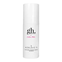 Comprar GH Loción 5 Azelaic-S Gema Herrerías - 150ml con Bomba Dosific