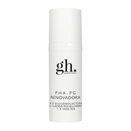 Comprar GH PHA-PG Crema Renovadora Antiedad Gema Herrerías 50ml al mej