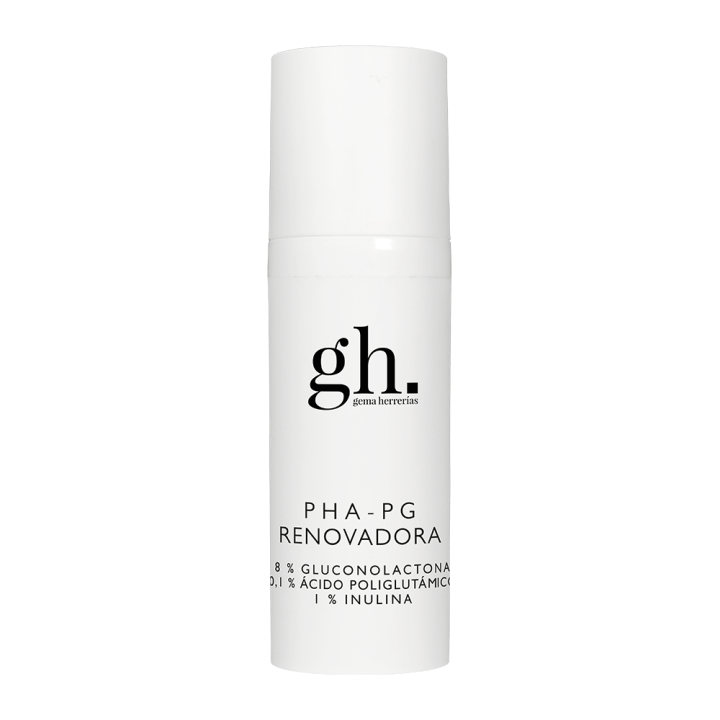 Comprar GH PHA-PG Crema Renovadora Antiedad Gema Herrerías 50ml al mej
