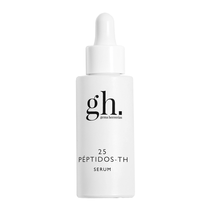 Comprar GH 25 Péptidos-TH serum Reafirmante Intensivo Gema Herrerías 3