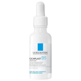 Comprar Cofre La Roche Posay Serum Cicaplast B5 30ml al mejor precio -