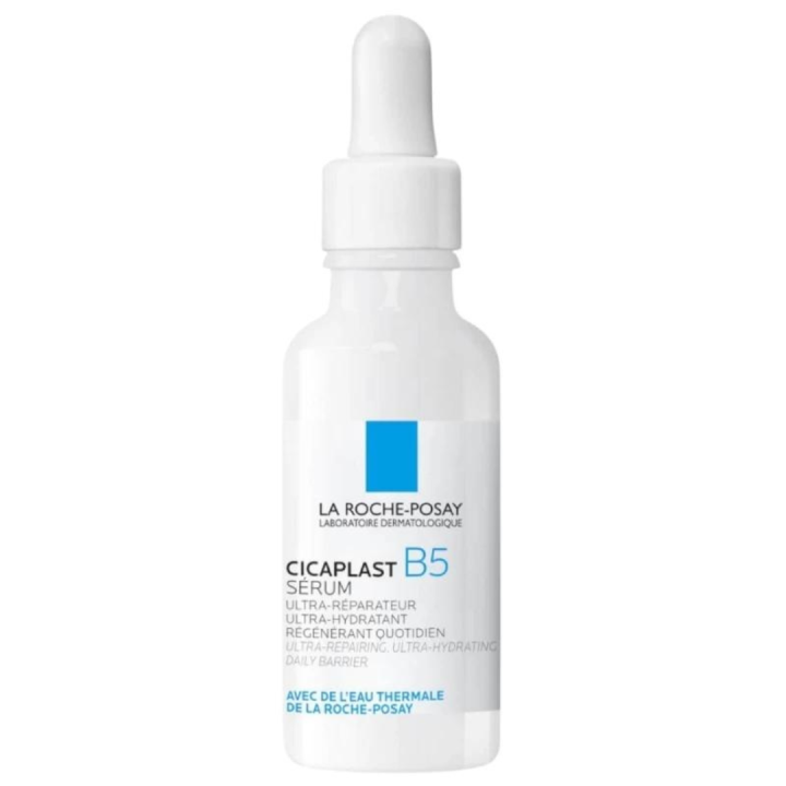 Comprar Cofre La Roche Posay Serum Cicaplast B5 30ml al mejor precio -