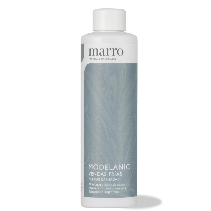 Comprar Marro Modelanic Liquido Vendas Frías - Alivio y relajación de