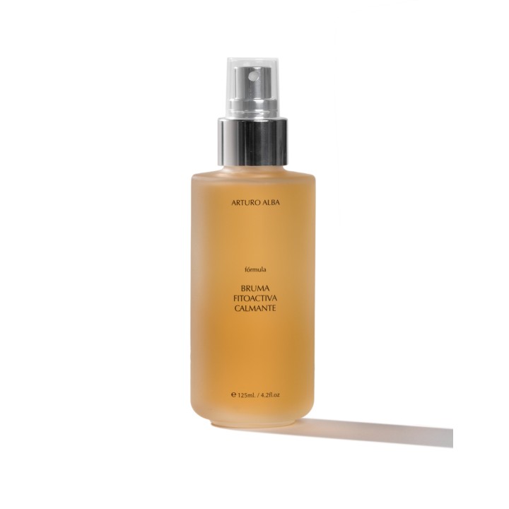 Comprar Bruma Fitoactiva Calmante 125ml de Arturo Alba al mejor precio