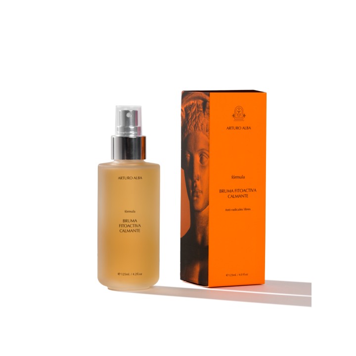 Comprar Bruma Fitoactiva Calmante 125ml de Arturo Alba al mejor precio