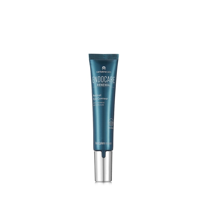 Comprar Endocare RENEWAL Retinol Contorno de Ojos al mejor precio - Fa