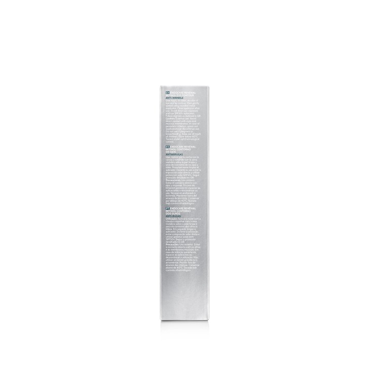 Comprar Endocare RENEWAL Retinol Contorno de Ojos al mejor precio - Fa