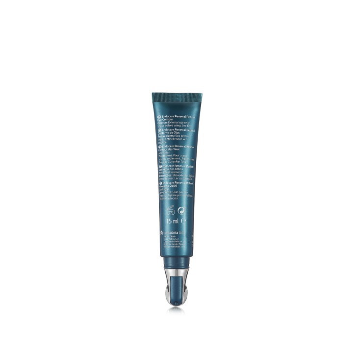 Comprar Endocare RENEWAL Retinol Contorno de Ojos al mejor precio - Fa