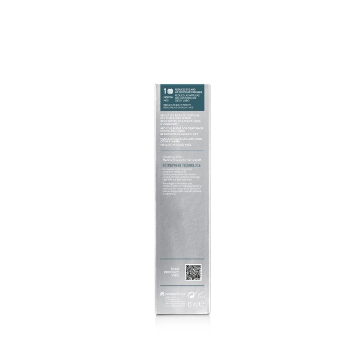 Comprar Endocare RENEWAL Retinol Contorno de Ojos al mejor precio - Fa